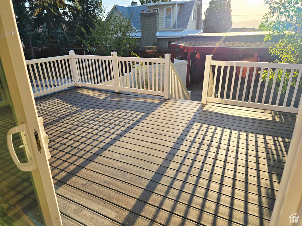 Photo 23 for MLS #2116352 at 7450 S 2340 East