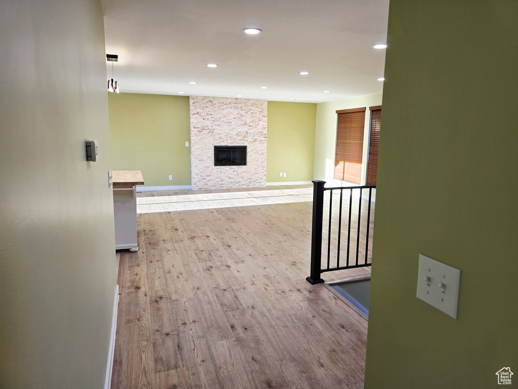 Photo 6 for MLS #2116352 at 7450 S 2340 East