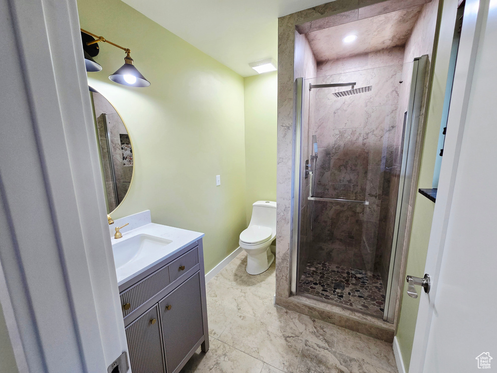 Photo 19 for MLS #2116352 at 7450 S 2340 East