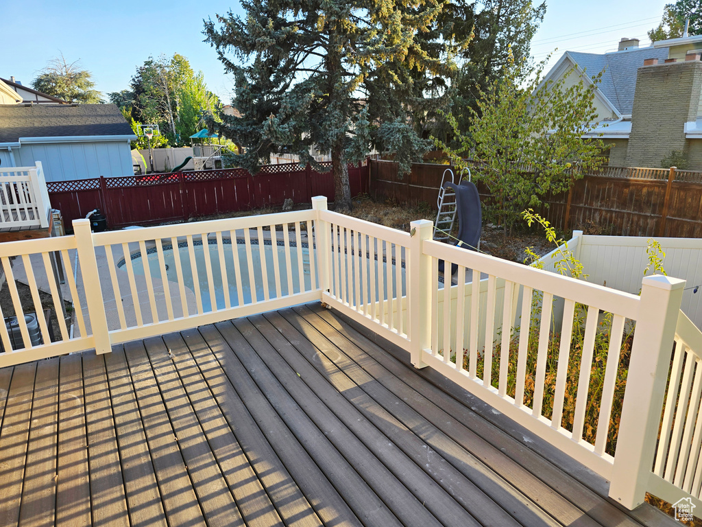 Photo 27 for MLS #2116352 at 7450 S 2340 East