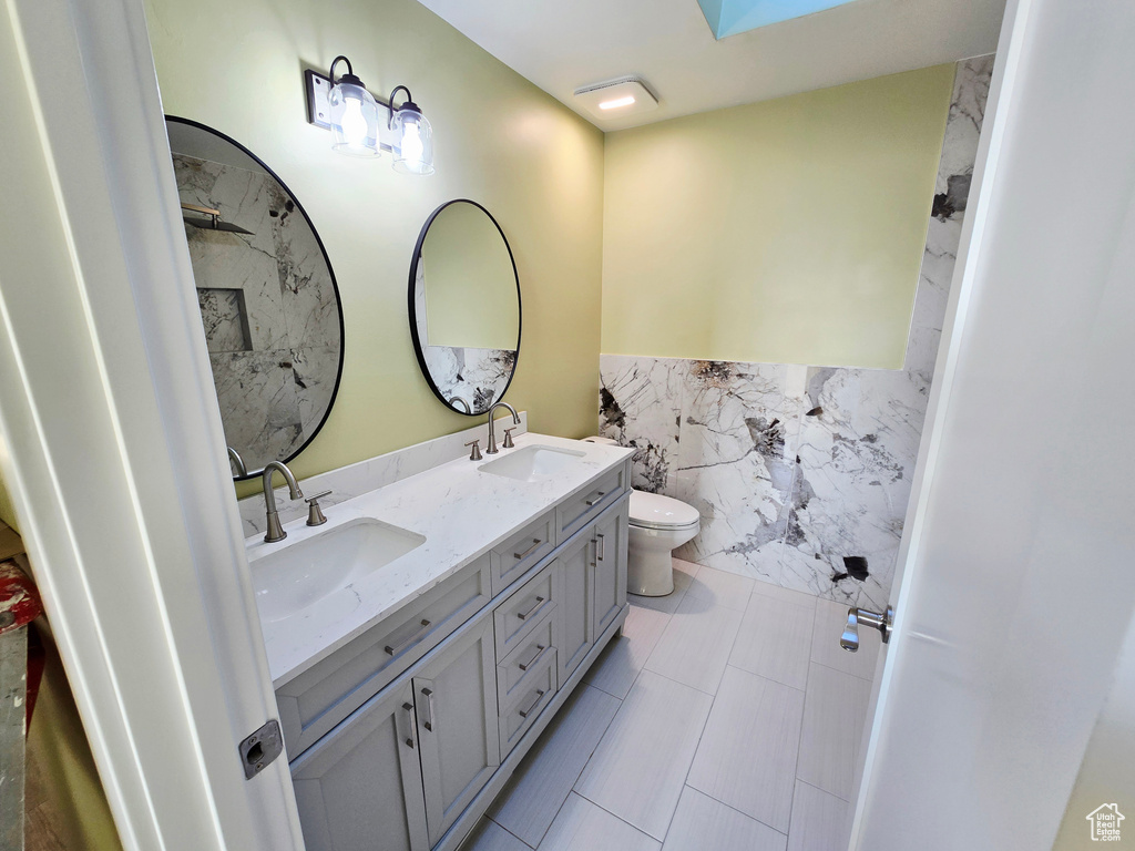 Photo 16 for MLS #2116352 at 7450 S 2340 East