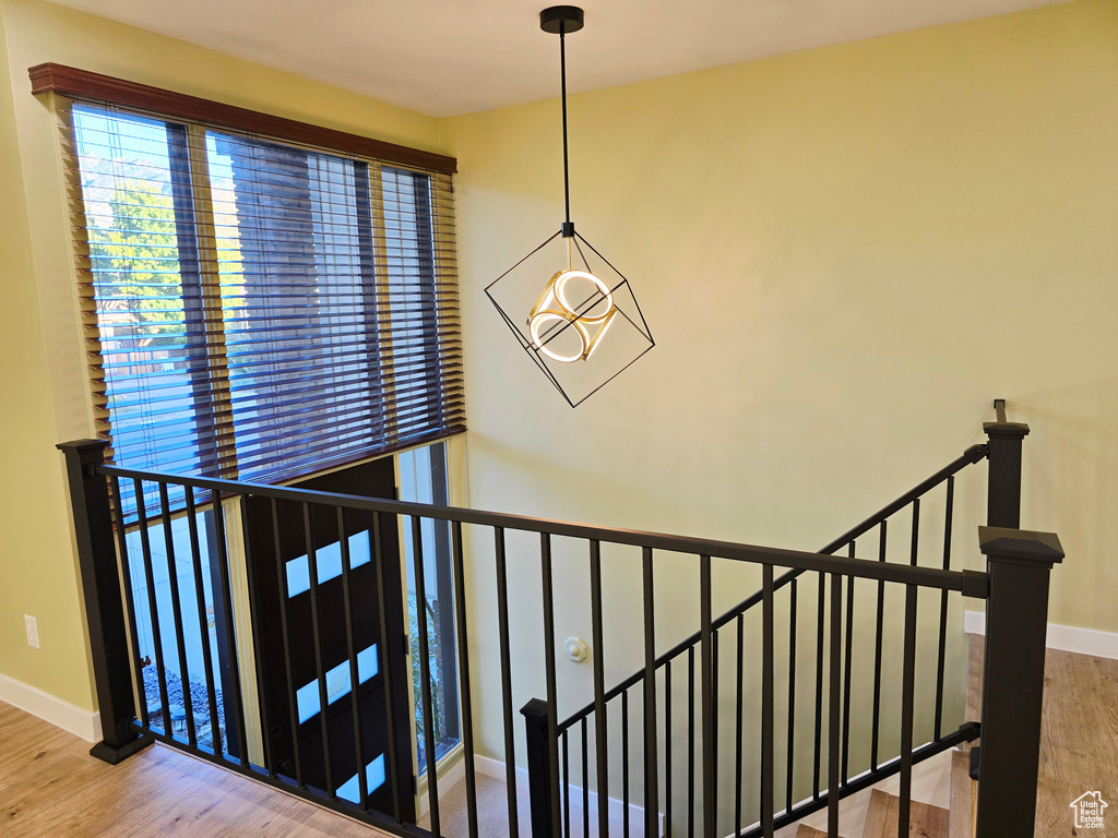 Photo 3 for MLS #2116352 at 7450 S 2340 East