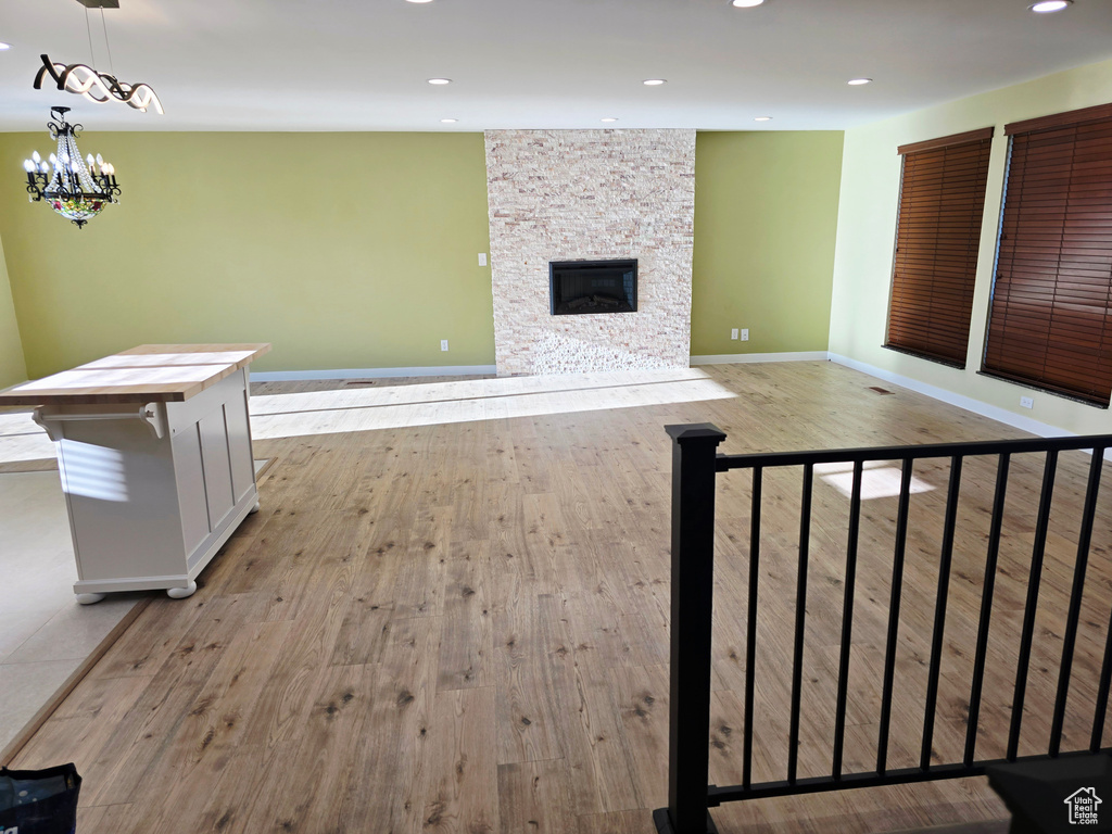 Photo 4 for MLS #2116352 at 7450 S 2340 East