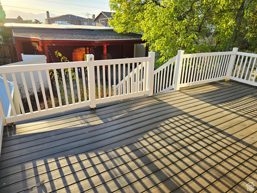 Photo 25 for MLS #2116352 at 7450 S 2340 East