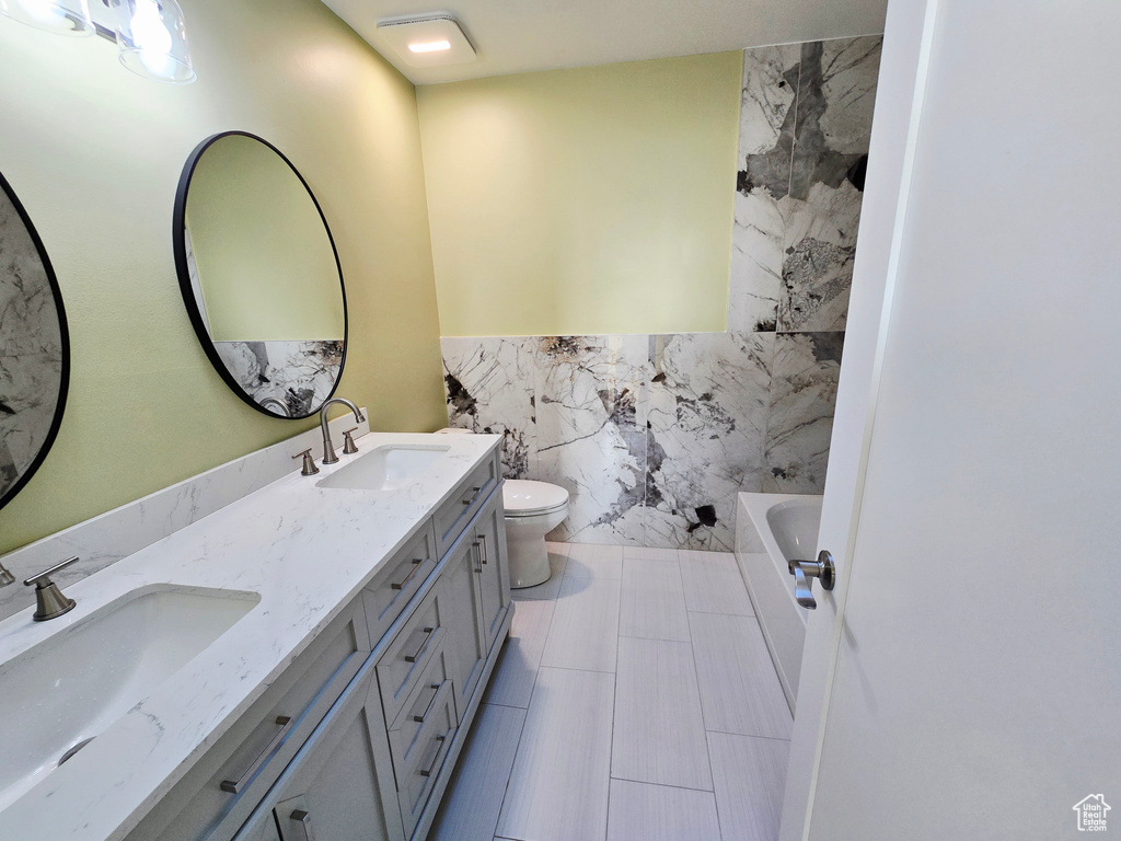 Photo 17 for MLS #2116352 at 7450 S 2340 East