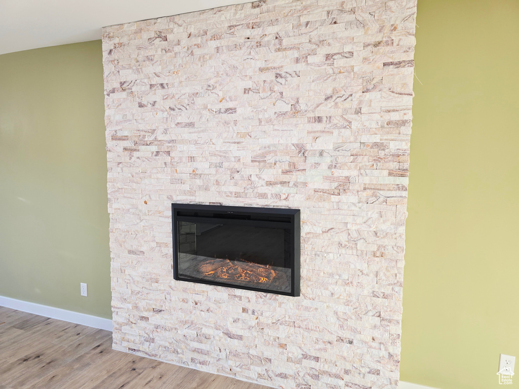 Photo 10 for MLS #2116352 at 7450 S 2340 East