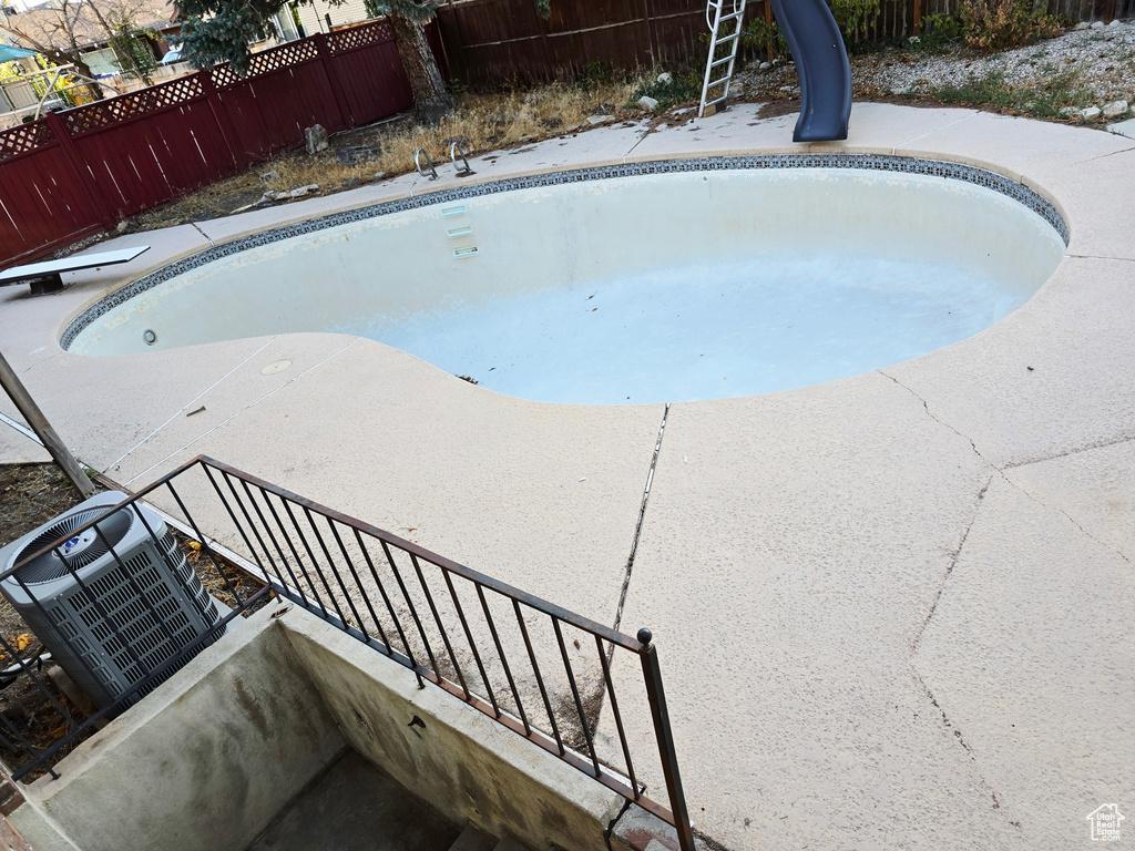 Photo 24 for MLS #2116352 at 7450 S 2340 East