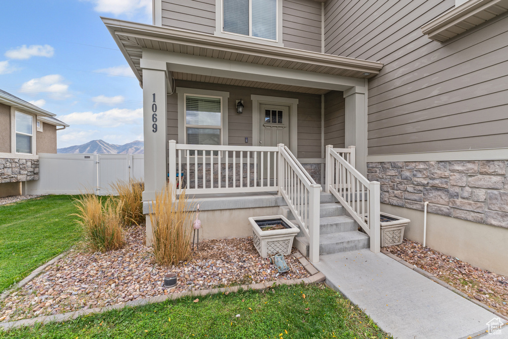 Photo 3 for MLS #2116354 at 1069 W 1550 South