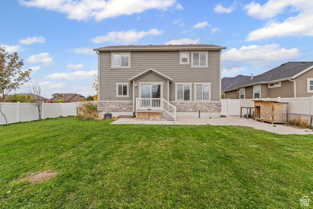 Photo 37 for MLS #2116354 at 1069 W 1550 South