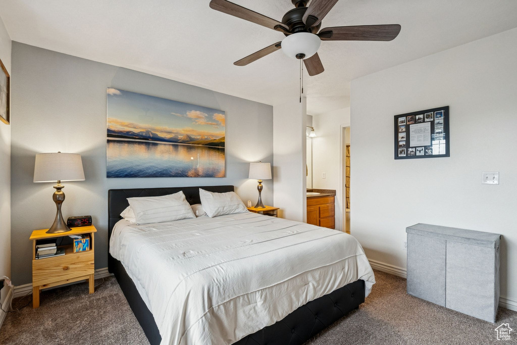 Photo 9 for MLS #2116355 at 164 E Spencer Peak Way #A12