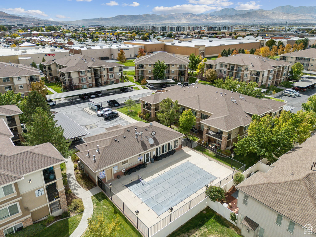 Photo 21 for MLS #2116355 at 164 E Spencer Peak Way #A12
