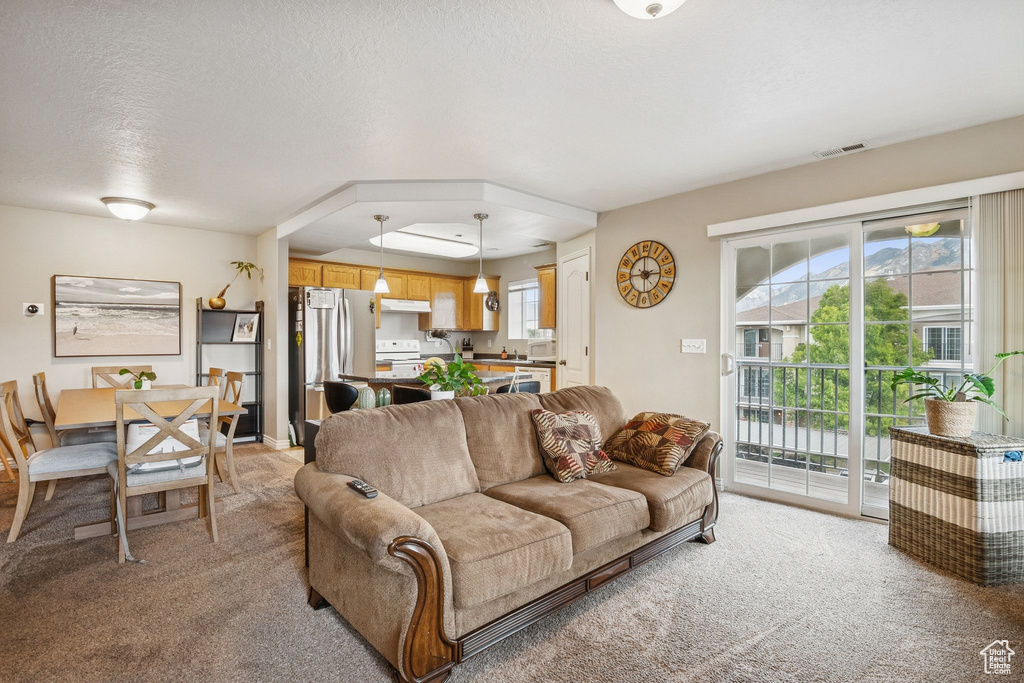 Photo 3 for MLS #2116355 at 164 E Spencer Peak Way #A12