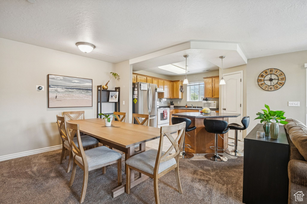 Photo 5 for MLS #2116355 at 164 E Spencer Peak Way #A12