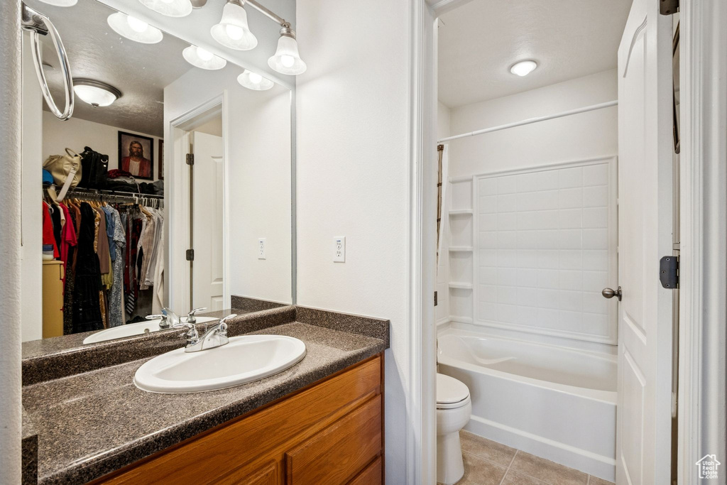 Photo 10 for MLS #2116355 at 164 E Spencer Peak Way #A12