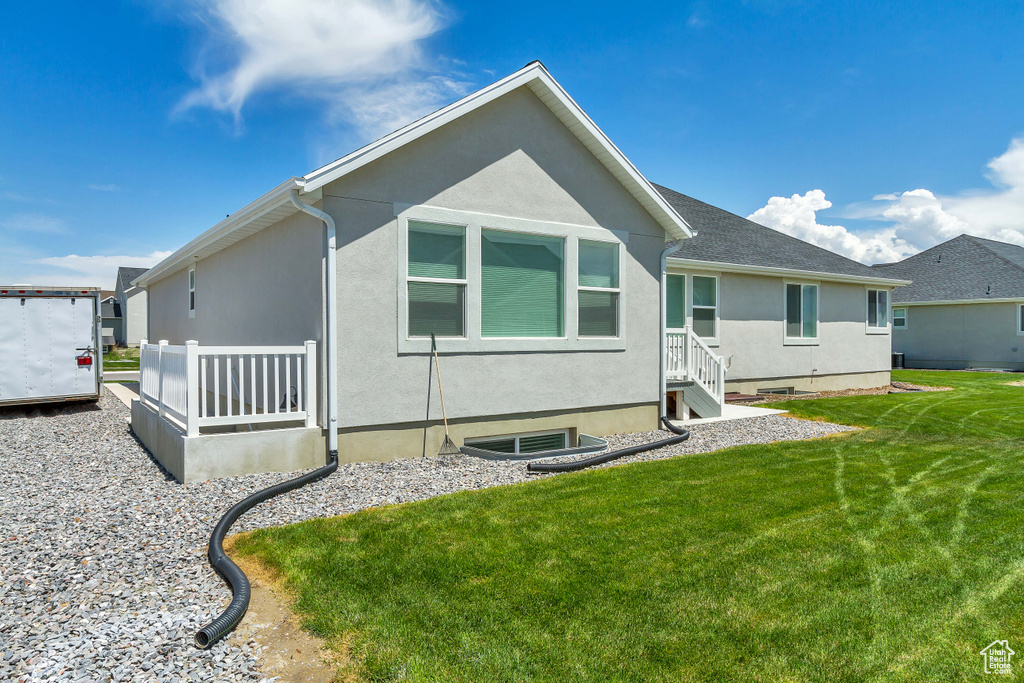 Photo 51 for MLS #2116357 at 188 E Bruin Dr