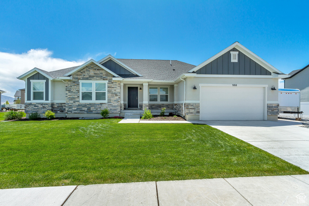 Photo 2 for MLS #2116357 at 188 E Bruin Dr
