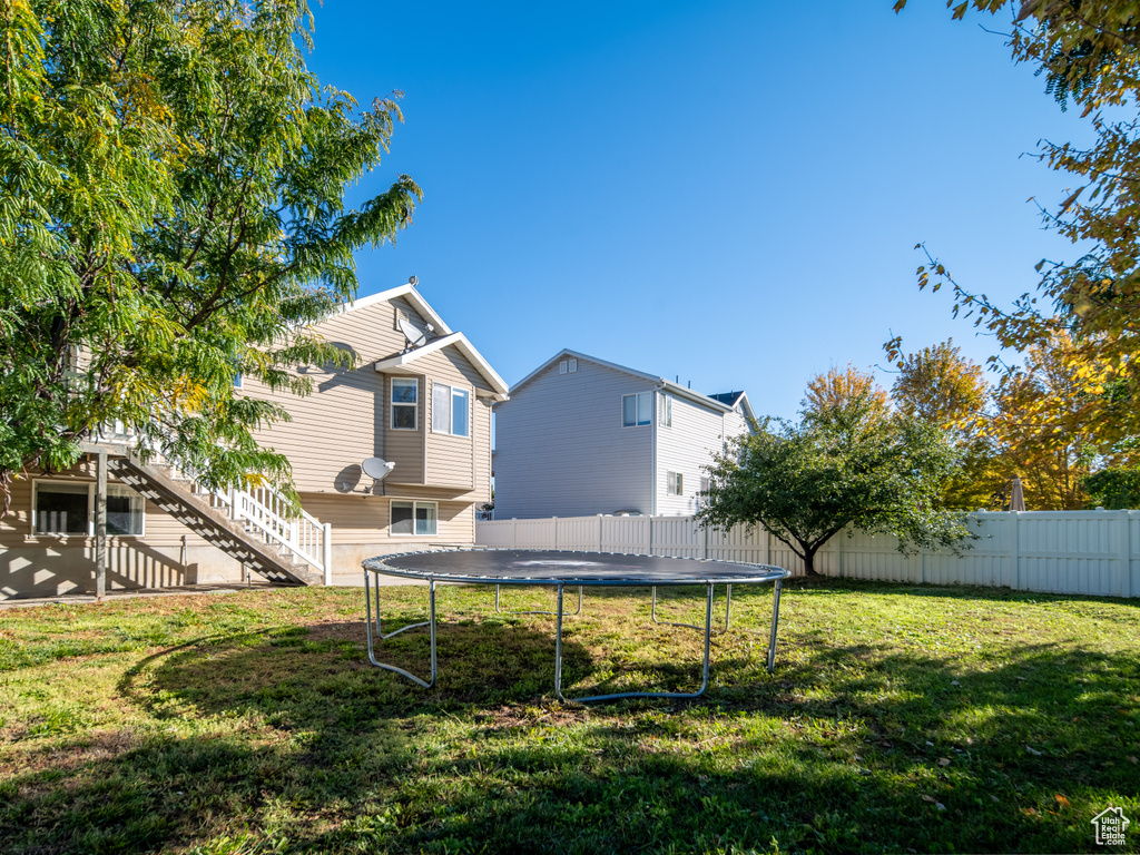 Photo 35 for MLS #2116358 at 2647 W 1445 North