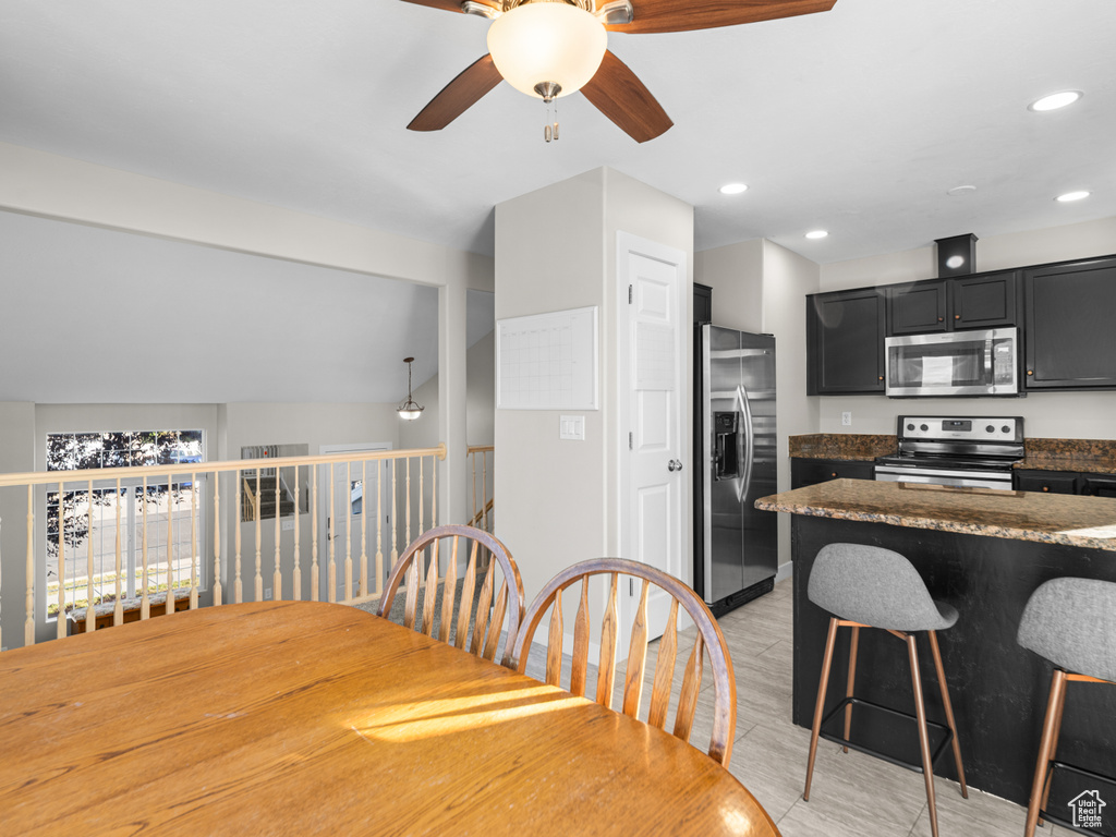 Photo 10 for MLS #2116358 at 2647 W 1445 North