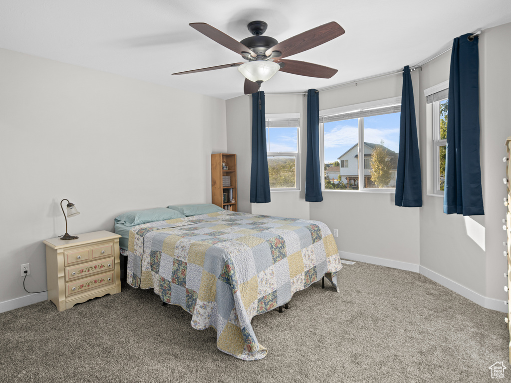 Photo 15 for MLS #2116358 at 2647 W 1445 North