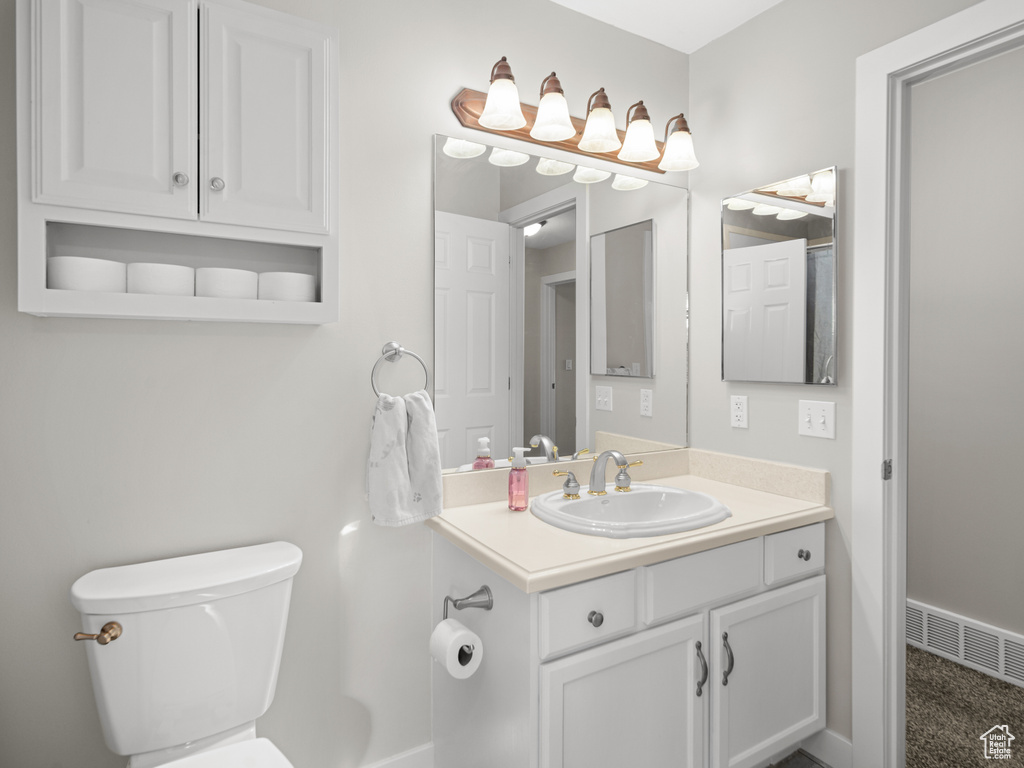 Photo 17 for MLS #2116358 at 2647 W 1445 North