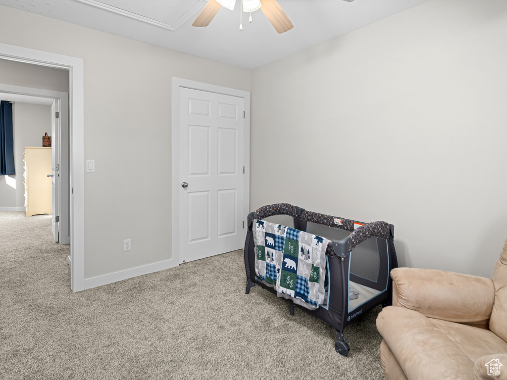 Photo 22 for MLS #2116358 at 2647 W 1445 North