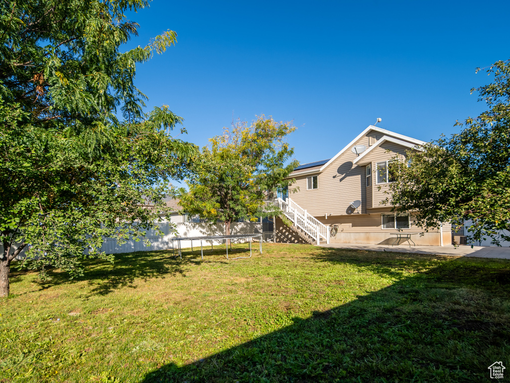 Photo 37 for MLS #2116358 at 2647 W 1445 North