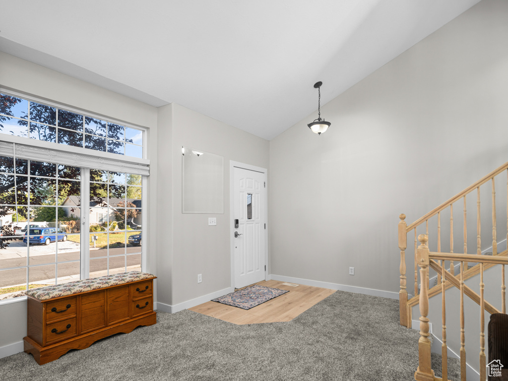 Photo 6 for MLS #2116358 at 2647 W 1445 North