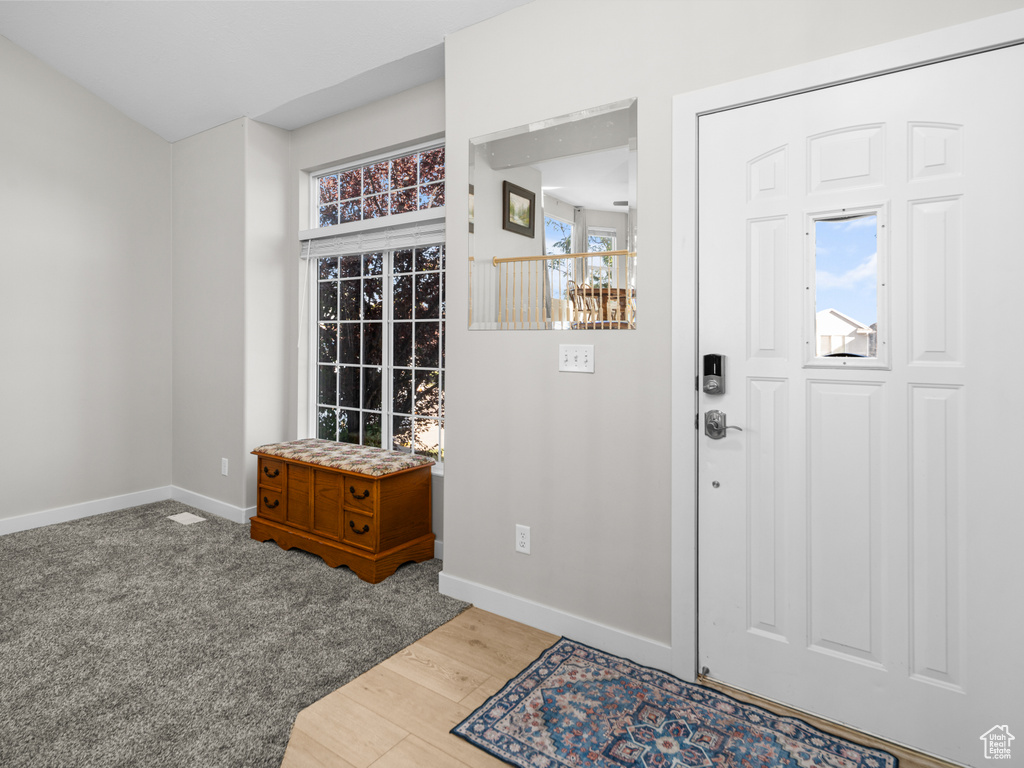 Photo 5 for MLS #2116358 at 2647 W 1445 North