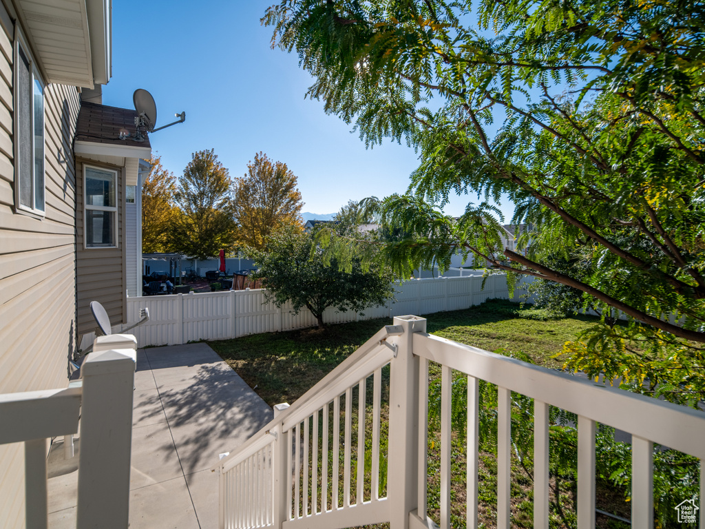 Photo 34 for MLS #2116358 at 2647 W 1445 North