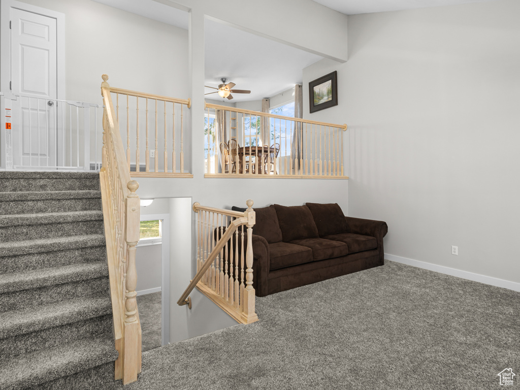Photo 8 for MLS #2116358 at 2647 W 1445 North