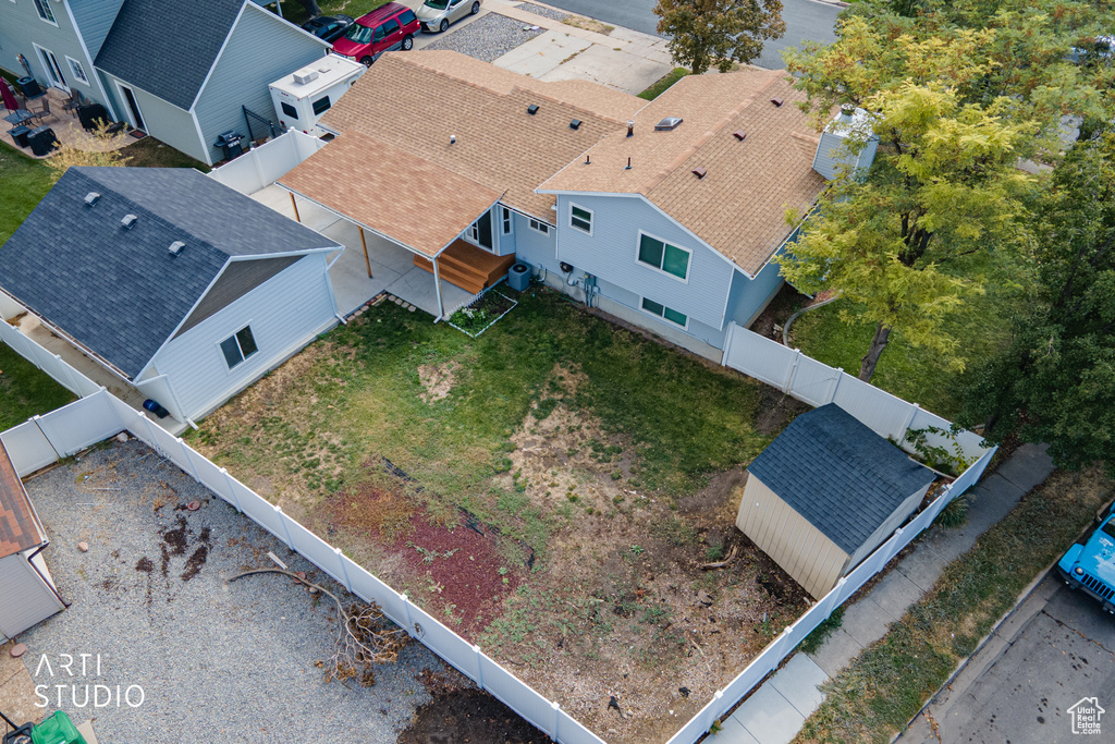 Photo 34 for MLS #2116359 at 916 W 2025 South
