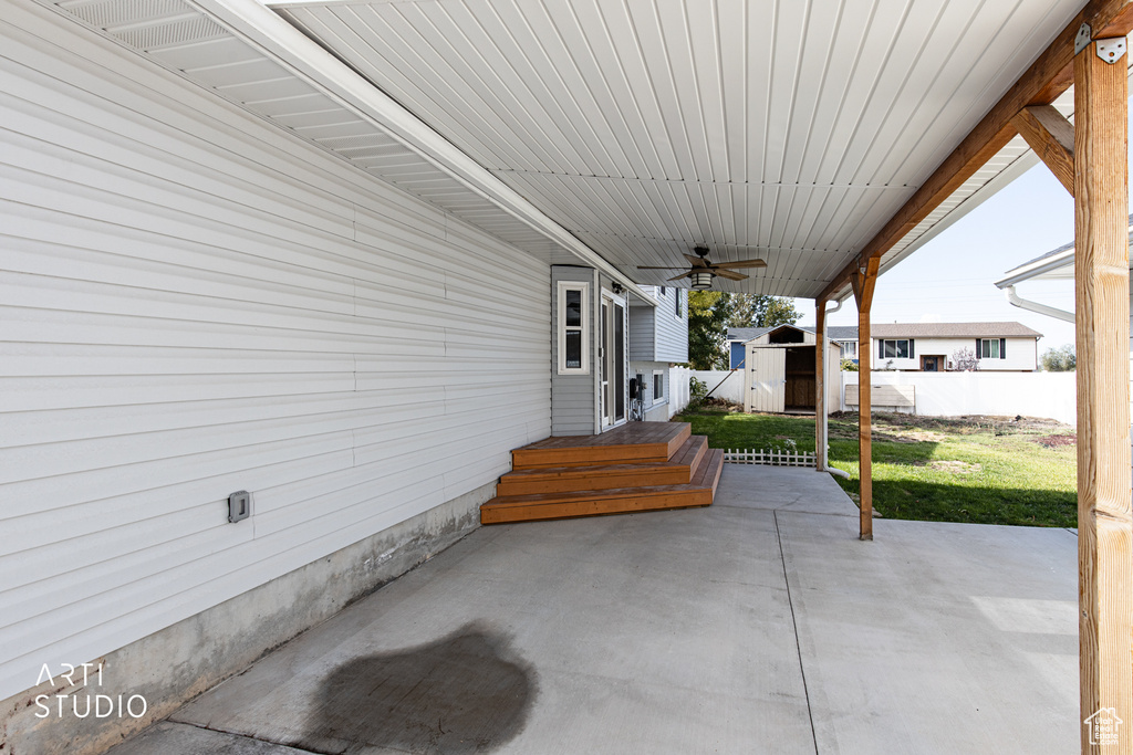 Photo 28 for MLS #2116359 at 916 W 2025 South