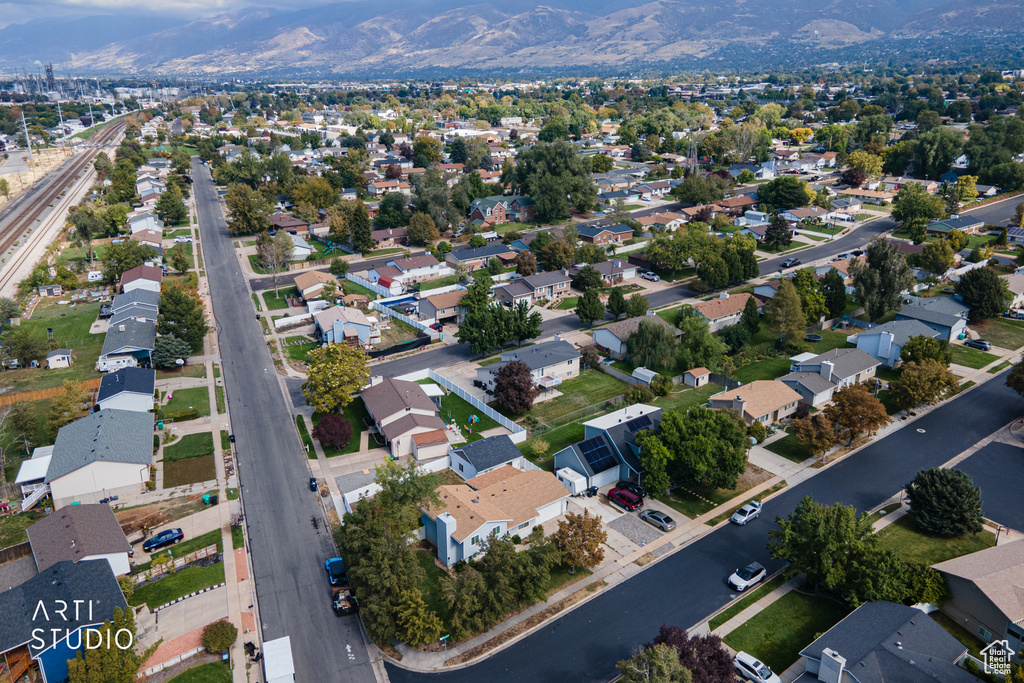 Photo 35 for MLS #2116359 at 916 W 2025 South