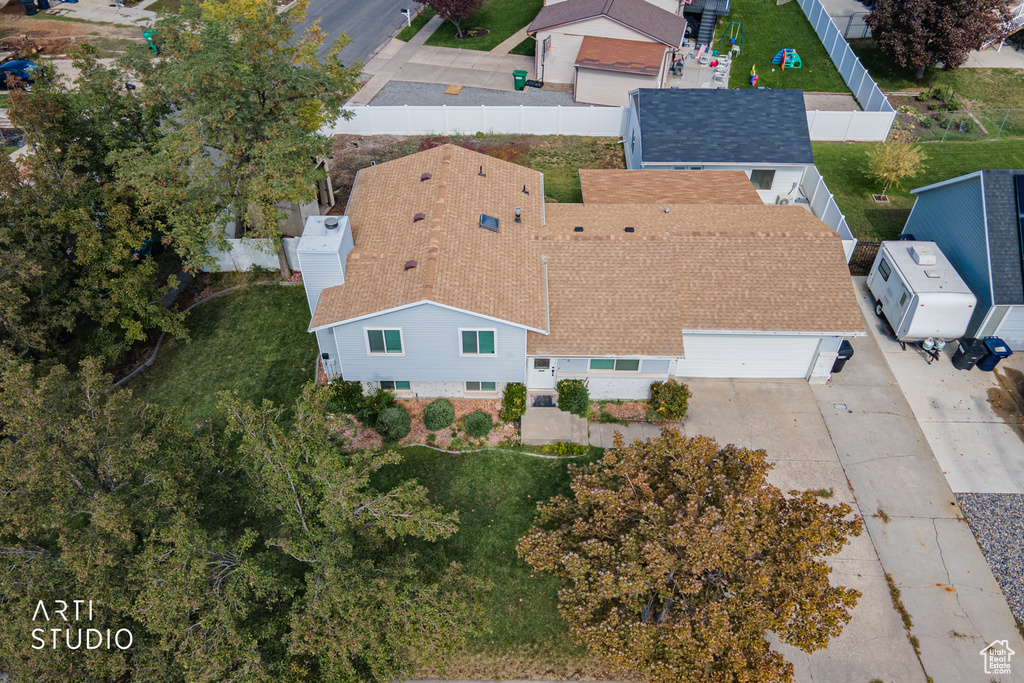 Photo 33 for MLS #2116359 at 916 W 2025 South