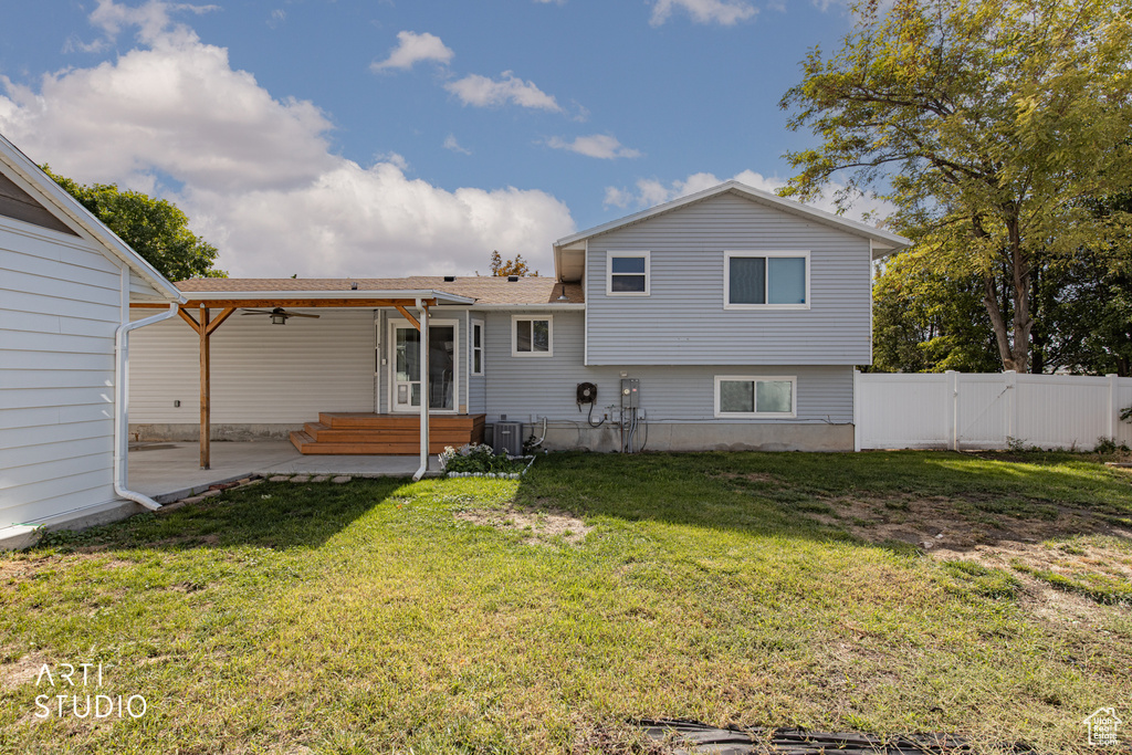 Photo 30 for MLS #2116359 at 916 W 2025 South