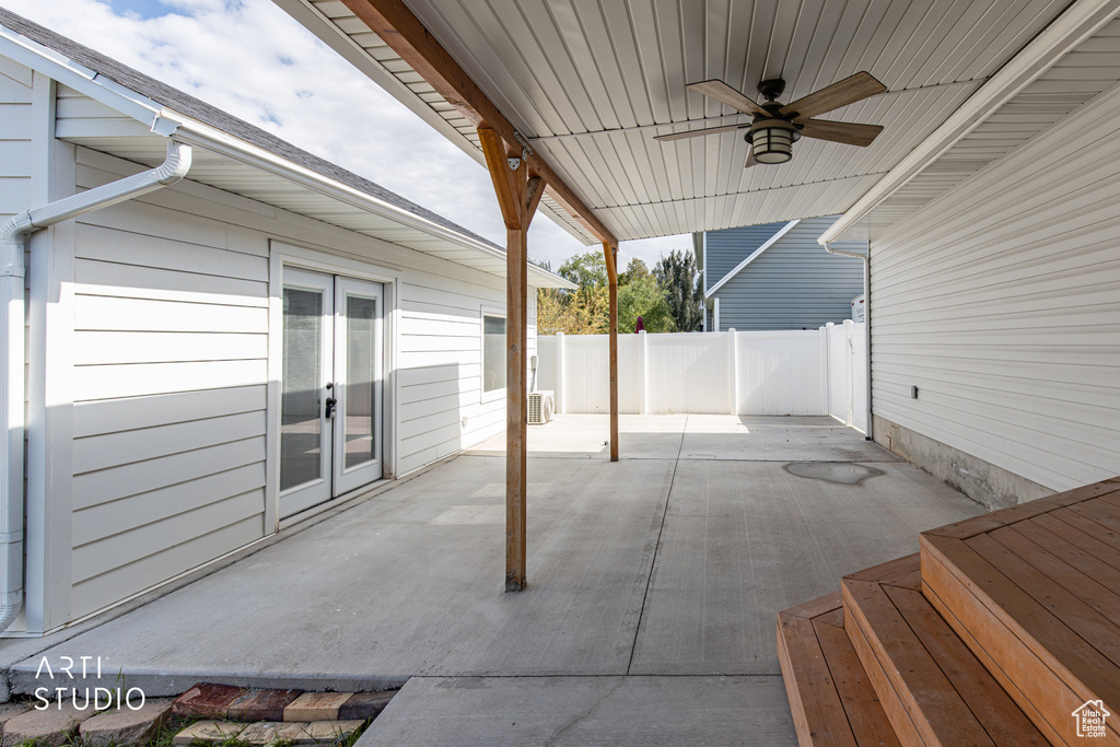 Photo 27 for MLS #2116359 at 916 W 2025 South