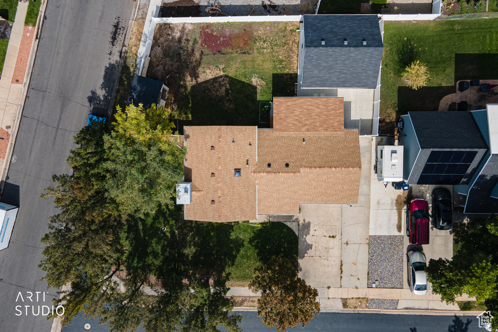 Photo 38 for MLS #2116359 at 916 W 2025 South