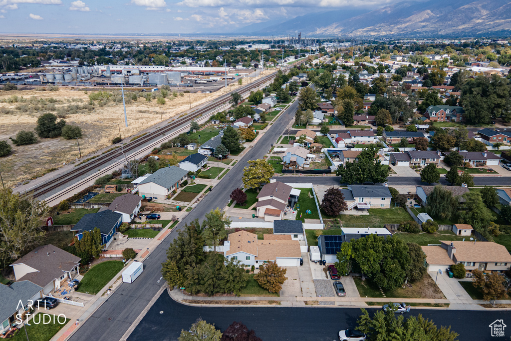 Photo 36 for MLS #2116359 at 916 W 2025 South