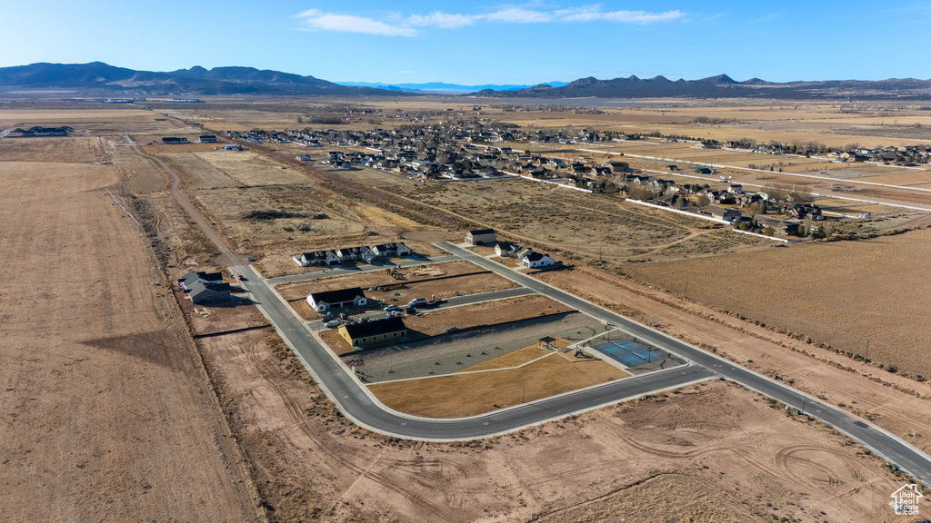 3253 W INDIGO ST #1091 Cedar City, UT 84721