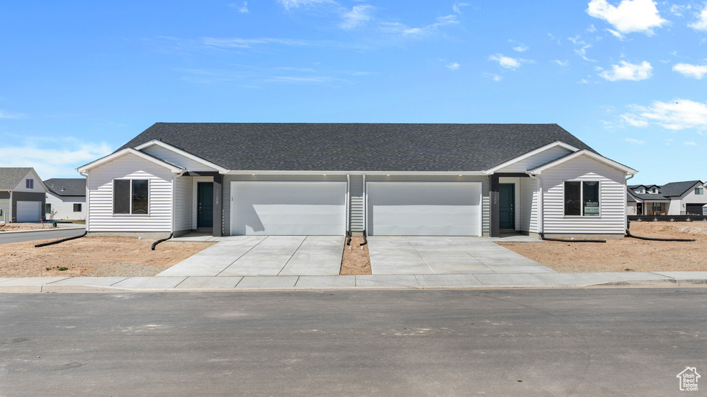 3253 W INDIGO ST #1091 Cedar City, UT 84721