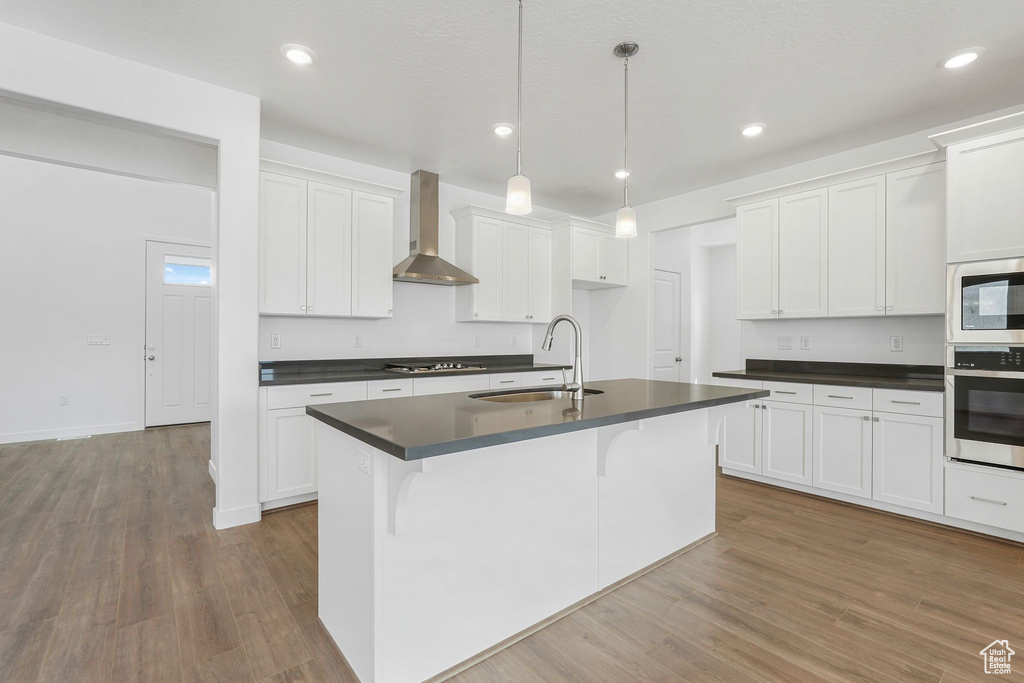 Photo 10 for MLS #2116361 at 6349 W Butte County Dr #612