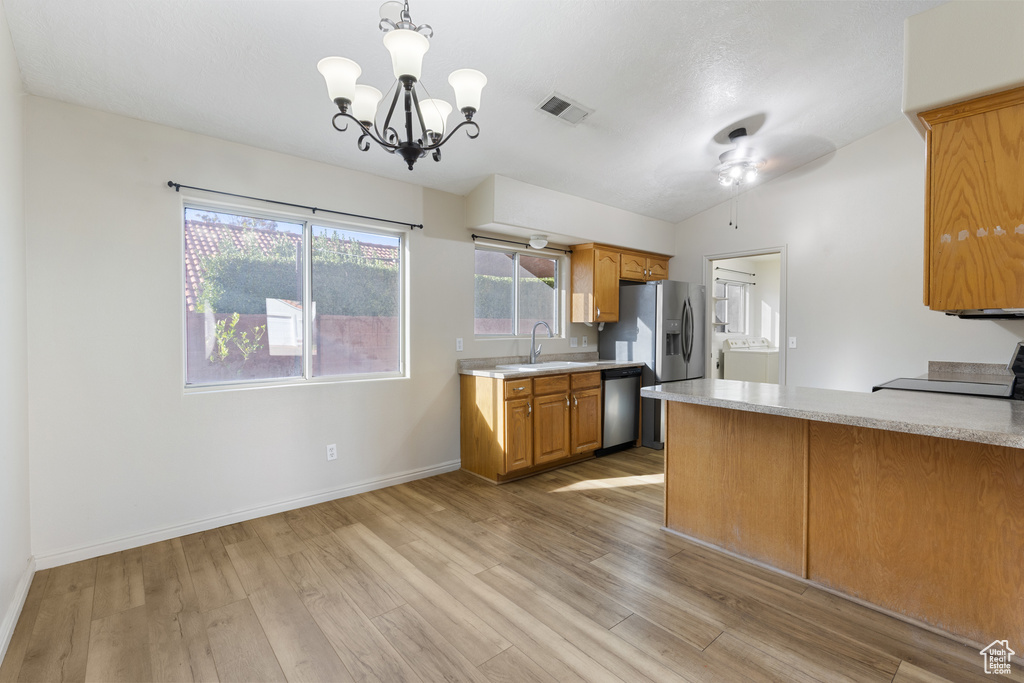 Photo 6 for MLS #2116362 at 646 N 2450 East #17