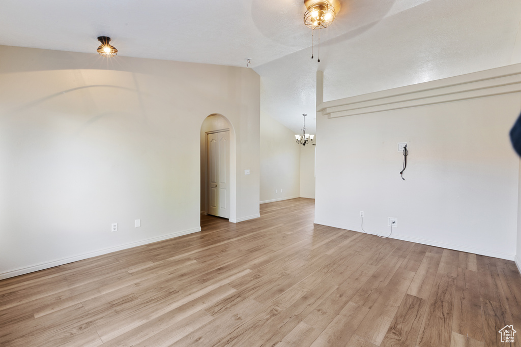 Photo 2 for MLS #2116362 at 646 N 2450 East #17