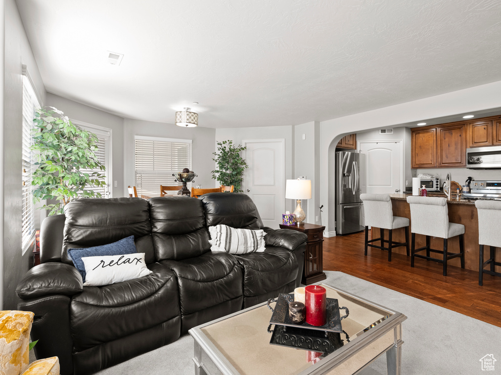 Photo 3 for MLS #2116364 at 11738 S Currant Dr #102