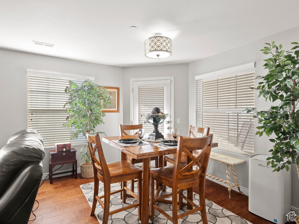 Photo 4 for MLS #2116364 at 11738 S Currant Dr #102