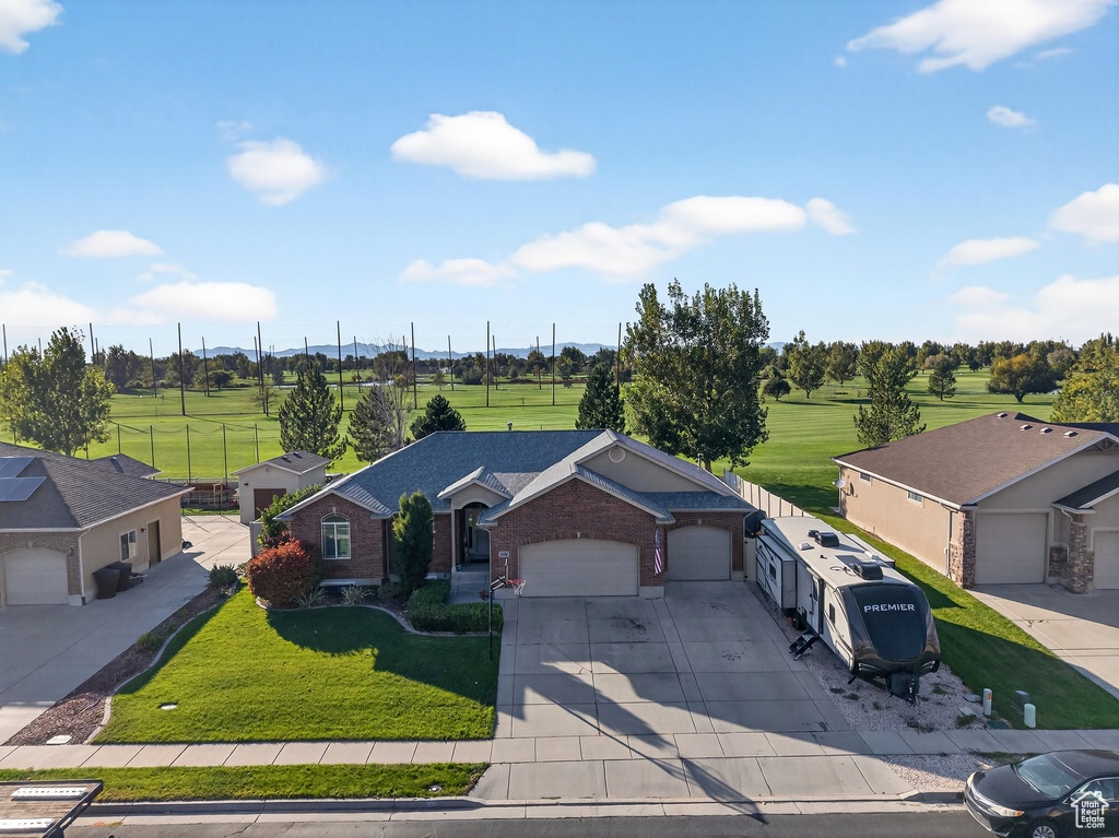 3585 N 2550 W Farr West, UT 84404