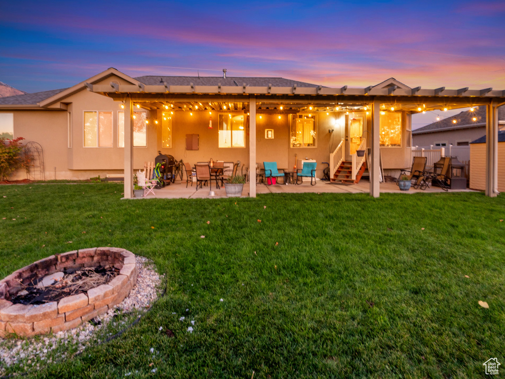 3585 N 2550 W Farr West, UT 84404