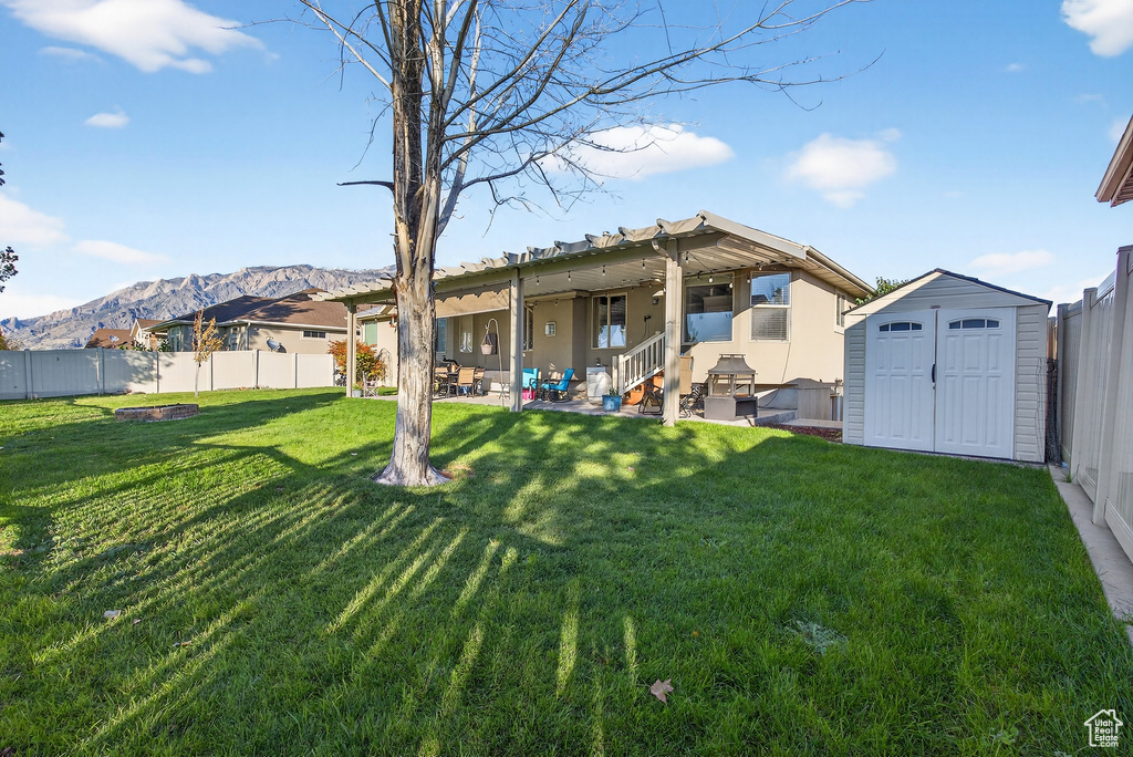 3585 N 2550 W Farr West, UT 84404