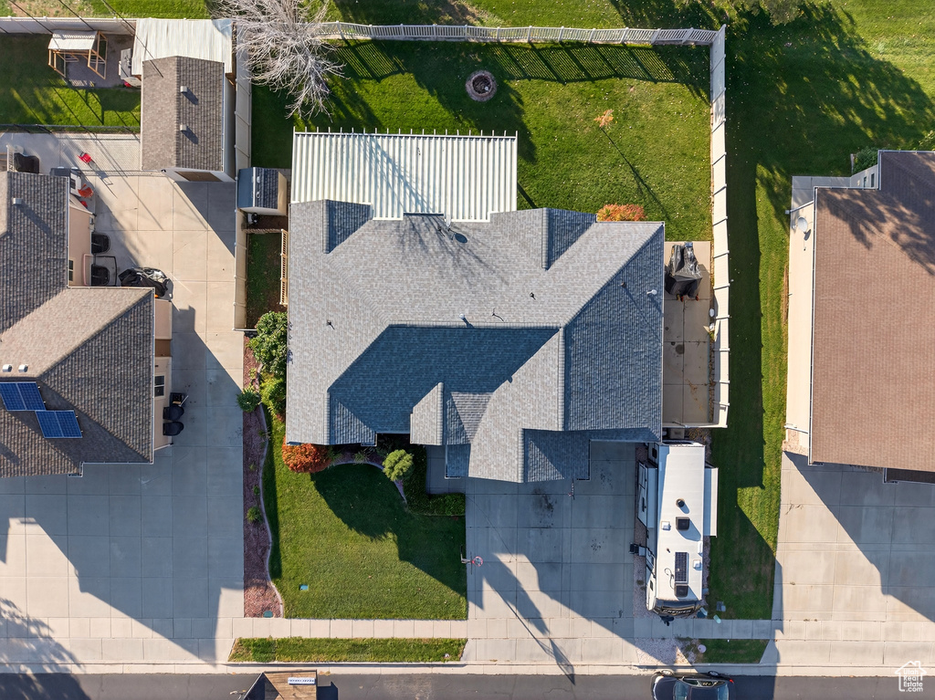 3585 N 2550 W Farr West, UT 84404