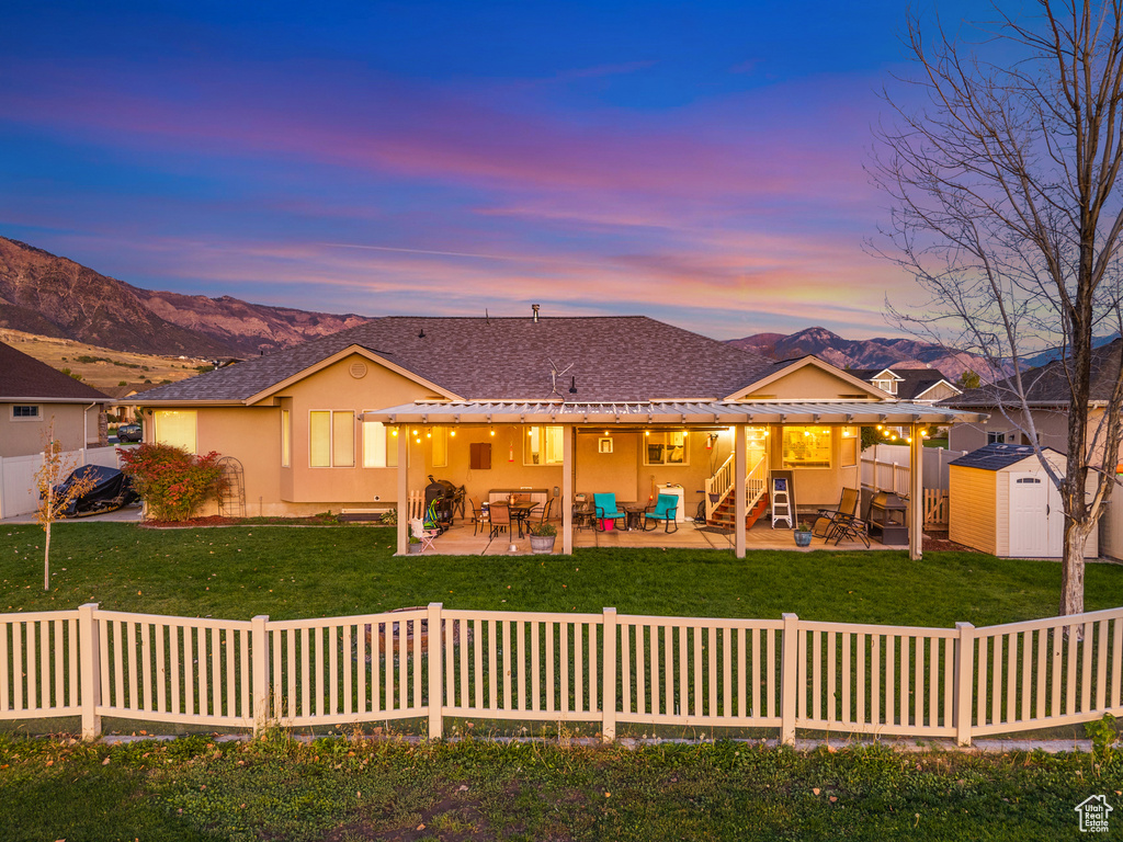 3585 N 2550 W Farr West, UT 84404